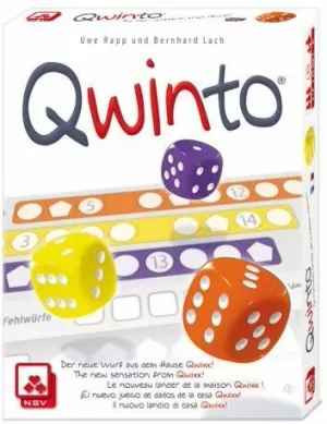 QWINTO