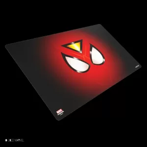 MARVEL CHAMPIONS GAME MAT SPIDER-WOMAN