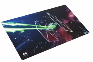 SWU: STAR WARS UNLIMITED PRIME GAME MAT TIE FIGHTER