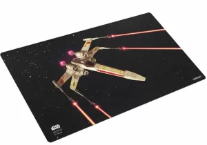 SWU: STAR WARS UNLIMITED PRIME GAME MAT X-WING