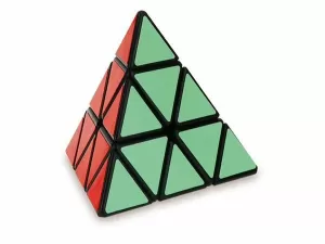 PYRAMID 3X3X3