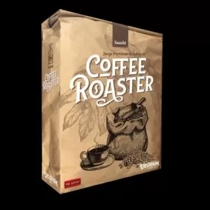 COFFEE ROASTER