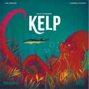 KELP