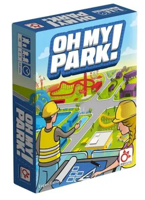 OH MY PARK!