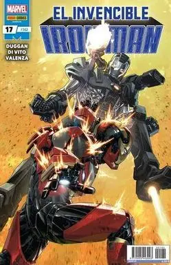 IRON MAN VOL.2 17 (162)