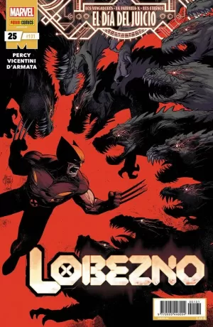 LOBEZNO 25 (131)