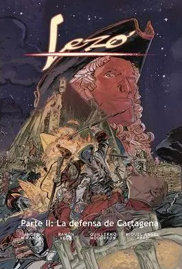 LEZO 02: LA DEFENSA DE CARTAGENA