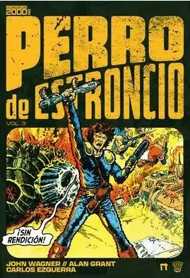 PERRO DE ESTRONCIO 03