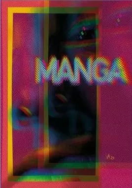 MANGA