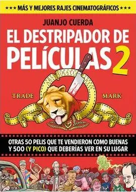 EL DESTRIPADOR DE PELÍCULAS 02