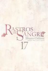 RASTROS DE SANGRE 17