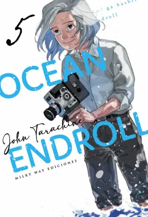 OCEAN ENDROLL 05