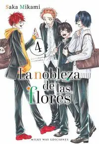 LA NOBLEZA DE LAS FLORES 04