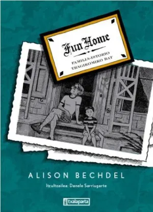 FUN HOME