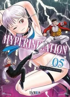 HYPERINFLATION 05