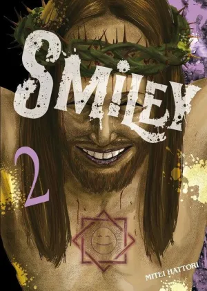 SMILEY 02