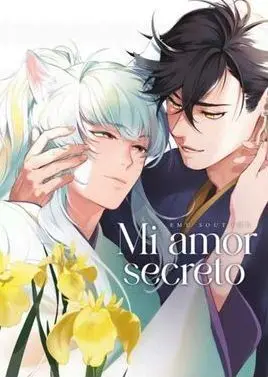 MI AMOR SECRETO