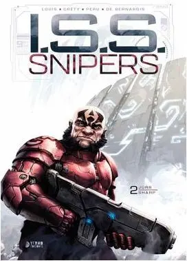 I.S.S. SNIPERS 02