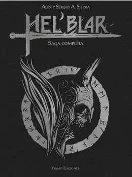 HEL´BLAR: SAGA COMPLETA