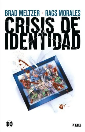 CRISIS DE IDENTIDAD