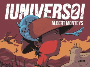 ¡UNIVERSO 02!