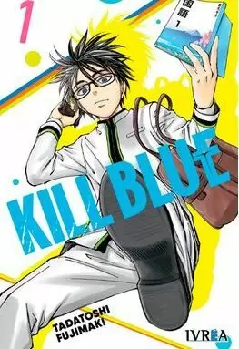 KILL BLUE 01