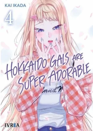 HOKKAIDO GALS ARE SUPER ADORABLE 04
