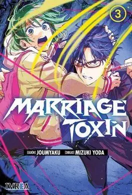 MARRIAGE TOXIN 03