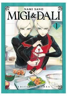 MIGI & DALI 01