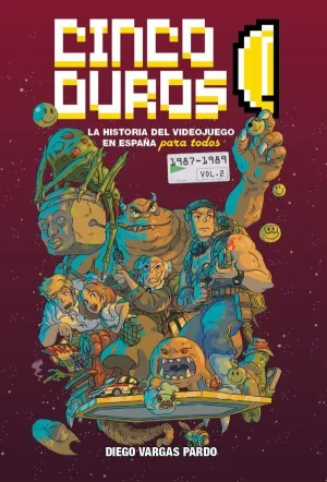 CINCO DUROS 02