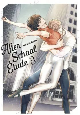 AFTER SCHOOL ÉTUDE 03