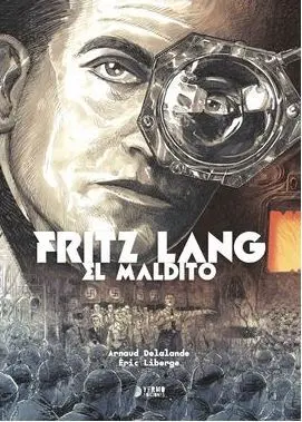 FRITZ LANG, EL MALDITO