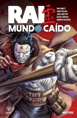 RAI. MUNDO CAÍDO