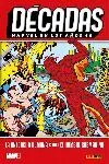 DÉCADAS. MARVEL EN LOS AÑOS 40: LA ANTORCHA HUMANA CONTRA EL HOMBRE SUBMARINO