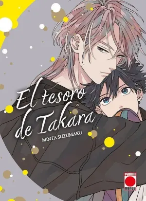 EL TESORO DE TAKARA