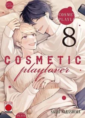 COSMETIC PLAYLOVER 08