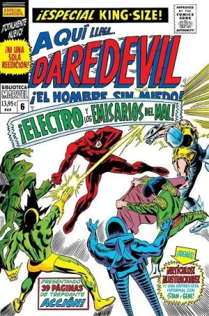 DAREDEVIL 06