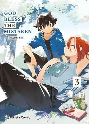 GOD BLESS THE MISTAKEN 03