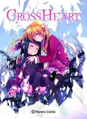 CROSS HEART