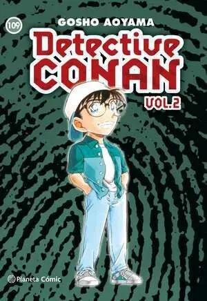 DETECTIVE CONAN II 109