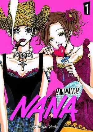 NANA 3 EN 1 01