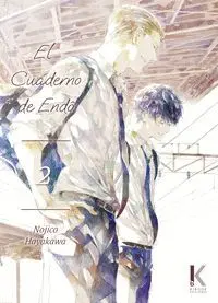 EL CUADERNO DE ENDÔ 02