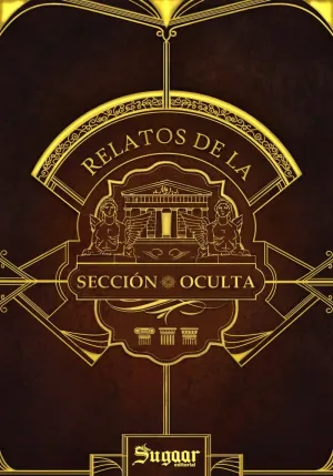 RELATOS DE LA SECCIÓN OCULTA