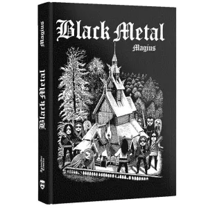 BLACK METAL