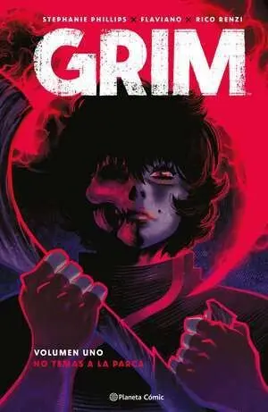 GRIM 01