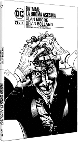 Libros de BRIAN BOLLAND - Librería Joker