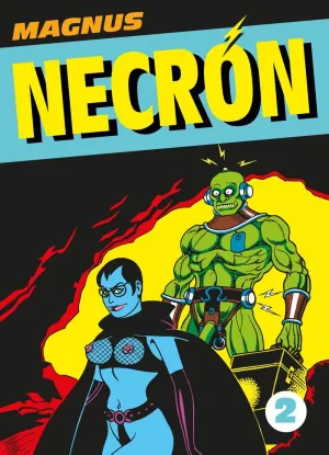 NECRÓN