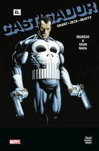 EL CASTIGADOR: REGRESO A GRAN NADA