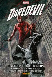 DAREDEVIL DE BRIAN MICHAEL BENDIS Y ALEX MALEEV 01