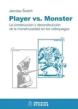 PLAYER VS MONSTER